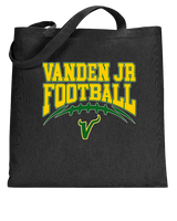 Vanden Jr Vikings Football Football - Tote