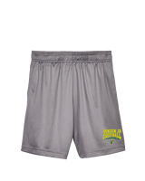 Vanden Jr Vikings Football Football - Youth Training Shorts
