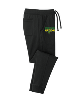 Vanden Jr Vikings Football Nation - Cotton Joggers