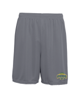Vanden Jr Vikings Football Toss - Mens 7inch Training Shorts