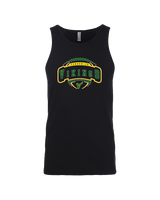 Vanden Jr Vikings Football Toss - Tank Top