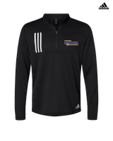 Vasquez HS Basketball Bold - Mens Adidas Quarter Zip