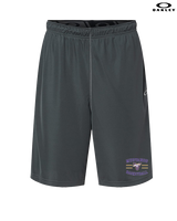 Vasquez HS Basketball Curve - Oakley Shorts