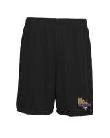 Vasquez HS Basketball Eat Sleep - Mens 7inch Training Shorts