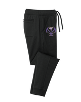 Vasquez HS Basketball Full Ball - Cotton Joggers