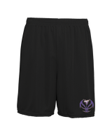 Vasquez HS Basketball Full Ball - Mens 7inch Training Shorts