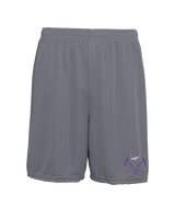 Vasquez HS Basketball Full Ball - Mens 7inch Training Shorts