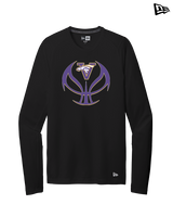 Vasquez HS Basketball Full Ball - New Era Performance Long Sleeve