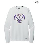 Vasquez HS Basketball Full Ball - New Era Performance Long Sleeve