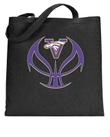 Vasquez HS Basketball Full Ball - Tote