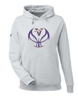 Vasquez HS Basketball Full Ball - Under Armour Ladies Storm Fleece