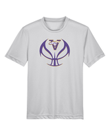Vasquez HS Basketball Full Ball - Youth Performance Shirt