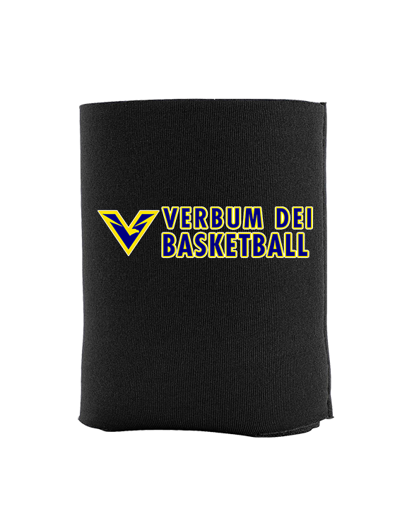 Verbum Dei HS Boys Basketball Basic - Koozie