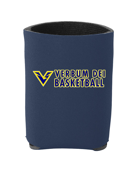 Verbum Dei HS Boys Basketball Basic - Koozie