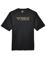 Verbum Dei HS Boys Basketball Basic - Performance Shirt