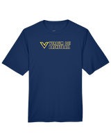 Verbum Dei HS Boys Basketball Basic - Performance Shirt