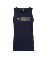 Verbum Dei HS Boys Basketball Basic - Tank Top