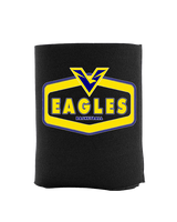 Verbum Dei HS Boys Basketball Board - Koozie