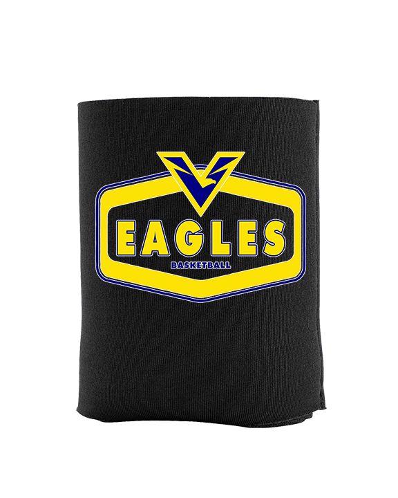 Verbum Dei HS Boys Basketball Board - Koozie
