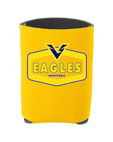 Verbum Dei HS Boys Basketball Board - Koozie