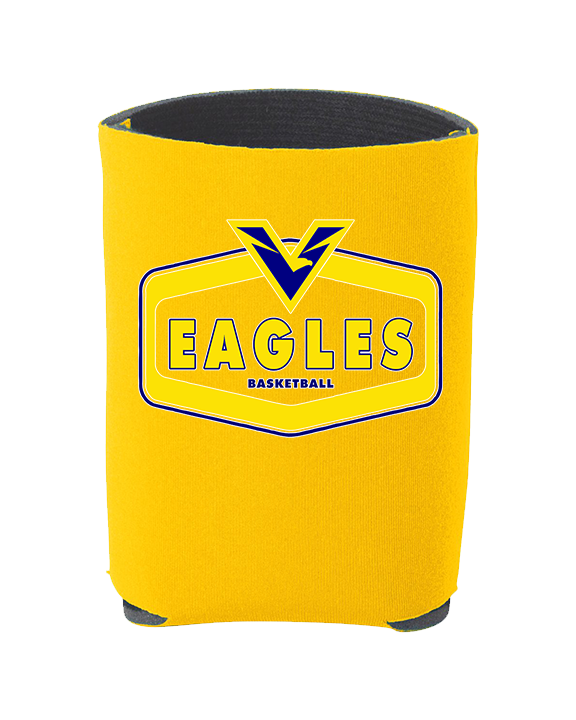 Verbum Dei HS Boys Basketball Board - Koozie