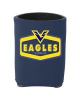 Verbum Dei HS Boys Basketball Board - Koozie