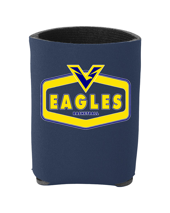 Verbum Dei HS Boys Basketball Board - Koozie