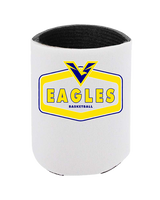 Verbum Dei HS Boys Basketball Board - Koozie