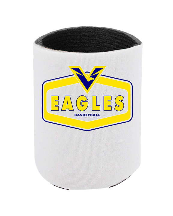 Verbum Dei HS Boys Basketball Board - Koozie