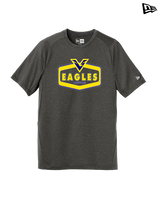 Verbum Dei HS Boys Basketball Board - New Era Performance Shirt