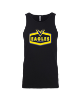 Verbum Dei HS Boys Basketball Board - Tank Top