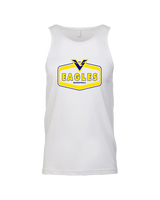 Verbum Dei HS Boys Basketball Board - Tank Top