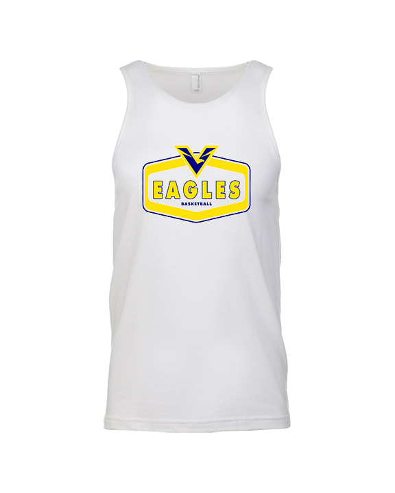 Verbum Dei HS Boys Basketball Board - Tank Top