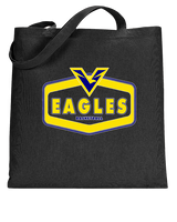 Verbum Dei HS Boys Basketball Board - Tote