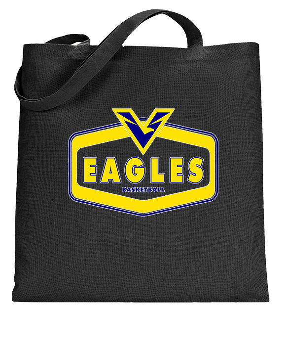 Verbum Dei HS Boys Basketball Board - Tote