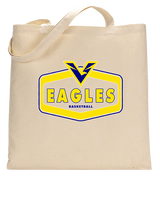 Verbum Dei HS Boys Basketball Board - Tote