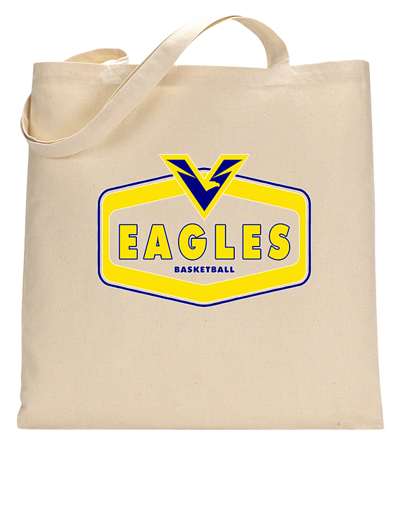 Verbum Dei HS Boys Basketball Board - Tote