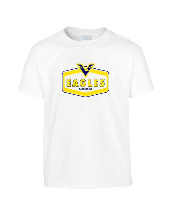 Verbum Dei HS Boys Basketball Board - Youth Shirt