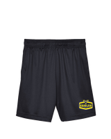 Verbum Dei HS Boys Basketball Board - Youth Training Shorts