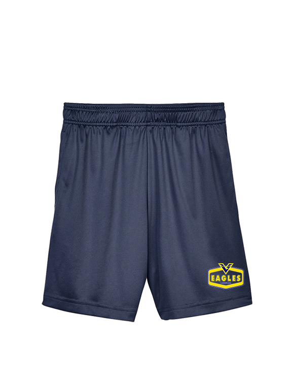 Verbum Dei HS Boys Basketball Board - Youth Training Shorts