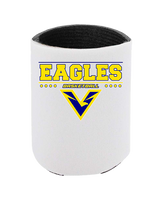 Verbum Dei HS Boys Basketball Border - Koozie