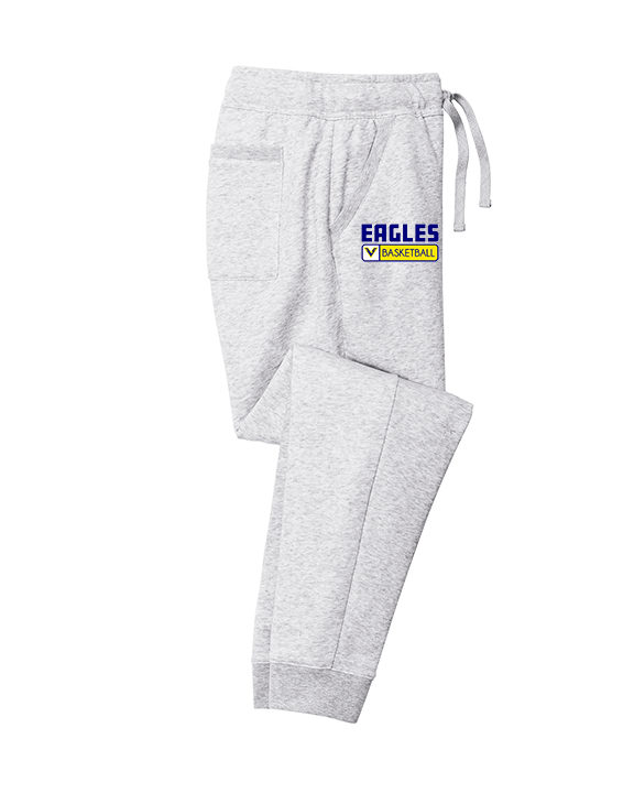Verbum Dei HS Boys Basketball Pennant - Cotton Joggers