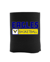 Verbum Dei HS Boys Basketball Pennant - Koozie