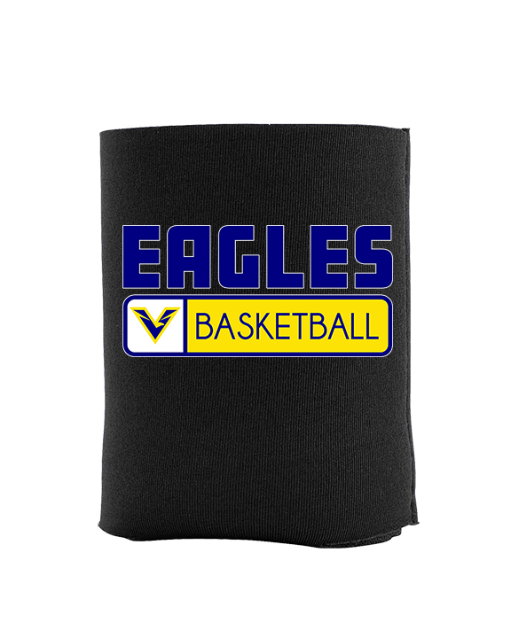 Verbum Dei HS Boys Basketball Pennant - Koozie