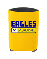 Verbum Dei HS Boys Basketball Pennant - Koozie