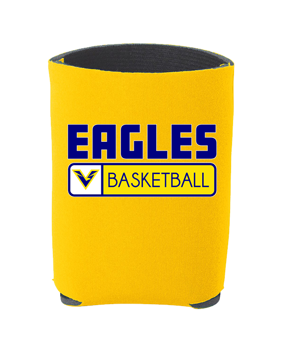 Verbum Dei HS Boys Basketball Pennant - Koozie