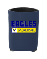 Verbum Dei HS Boys Basketball Pennant - Koozie