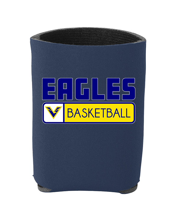 Verbum Dei HS Boys Basketball Pennant - Koozie