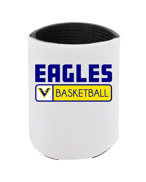 Verbum Dei HS Boys Basketball Pennant - Koozie