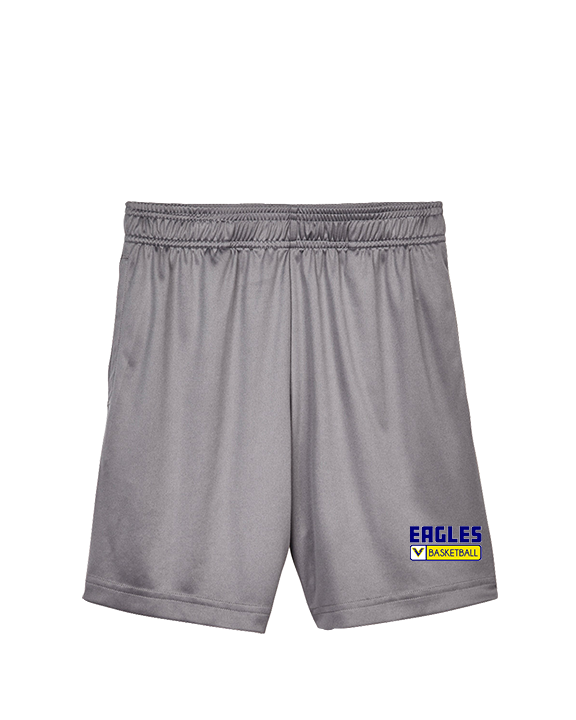 Verbum Dei HS Boys Basketball Pennant - Youth Training Shorts